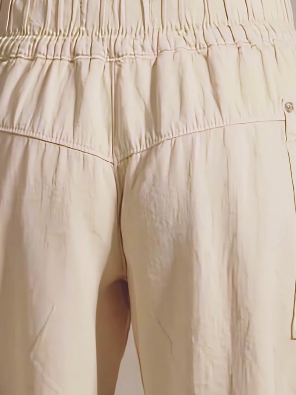 We The Free Sun Setter Pull-On Jeans NWT - Picture 4 of 7